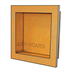 Niche murale à encastrer - Kerdi-Board-N - larg.305 MM - H.305,00 MM - P.89,0 MM