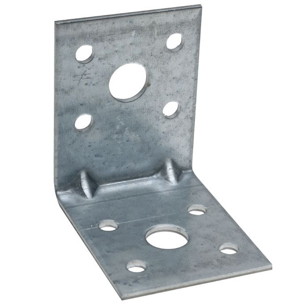 Équerre d'assemblage 40x40x40 mm épaisseur 2 mm Simpson Strong-Tie Simpson-Strong-Tie