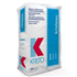 Mortier de cuvelage Kristeau