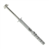 Cheville B-Long Xtrem Spit vis tête hexagonale zinguée 10 x 170 mm - 50