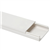 Blanc - Dim. 30 x 10 mm