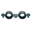 Collier plomberie