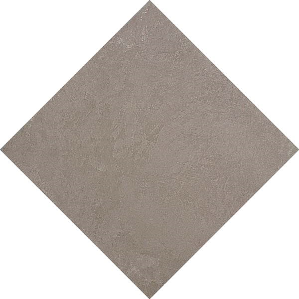 Carrelage de sol intérieur Zen Cendre - 45 CM x 45 CM - ép. 9 MM