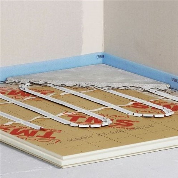 Panneau isolant sol TMS® ISOLANT 1,20 x 1,00 m