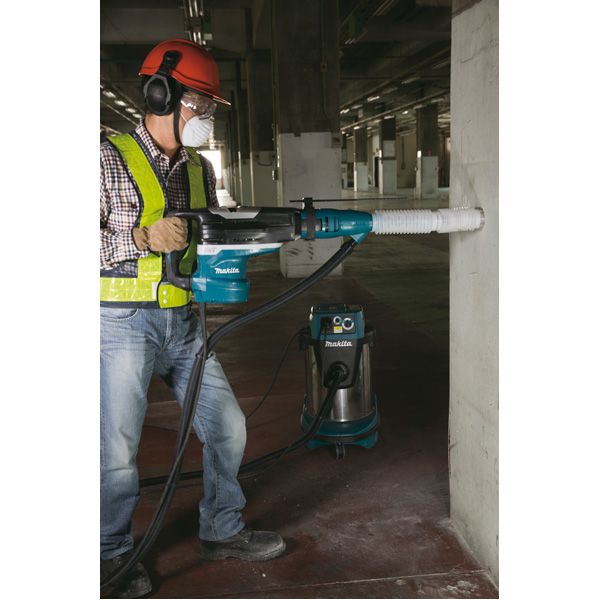 Perforateur burineur Makita HR5212C SDS-max AVT 1510 W 19,1 J