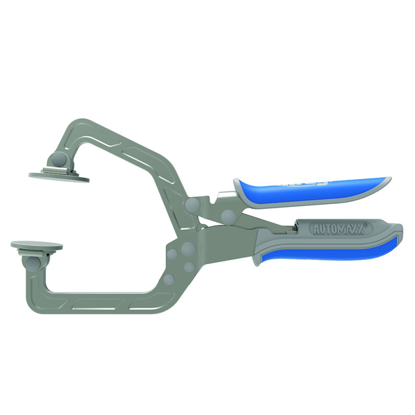 Pince serre-joint rapide - Automaxx Kreg - capacité de serrage 76 mm