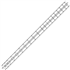 Poteaux PN - 4 fils Diam. 10 mm