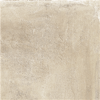 Carrelage sol extérieur effet pierre Marna Grip - Beige - 50 CM x 50 CM - ép. 9 MM