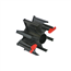 adaptateur pour bobine de fil à souder