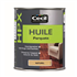 Huile parquet HPX traitement bois intérieur dur exotique naturel 1 litre