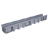 Caniveau Nicoll Connecto CAN177 - 1000 MM x 136 MM x 115 MM