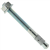 Long. 220 mm - Boîte de 20Ép. maxi pièce à fixer : 145-130 mm