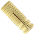 Cheville femelle en laiton Spit pour charge légère M8 x 30 mm