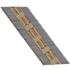 Clou cranté standard 34° Paslode pour cloueur PSN - 2,8 x 63 mm