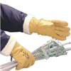 Gants de protection contre le froid 