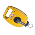 Cordeau simple bobinage rapide 50 m fil Ø 2,5 mm boîtier ABS Jouanel