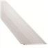 Bardage clin Hardie Plank VL composite CEDAR (aspect bois) - Blanc arctique - x3,6 M