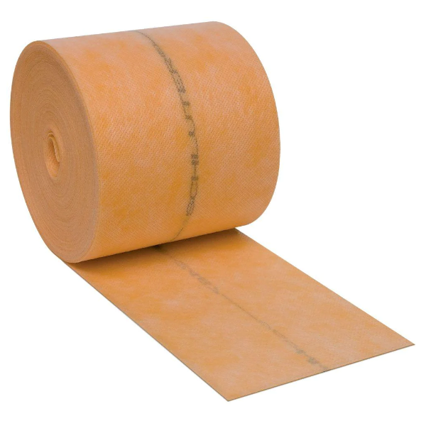 Bande de pontage Schlüter Kerdi-Keba 100 - largeur 25,0 CM - longueur 30,00 M