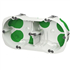 Boîte d'encastrement double Schneider Multifix Air  - Ø 67 mm x 40 mm
