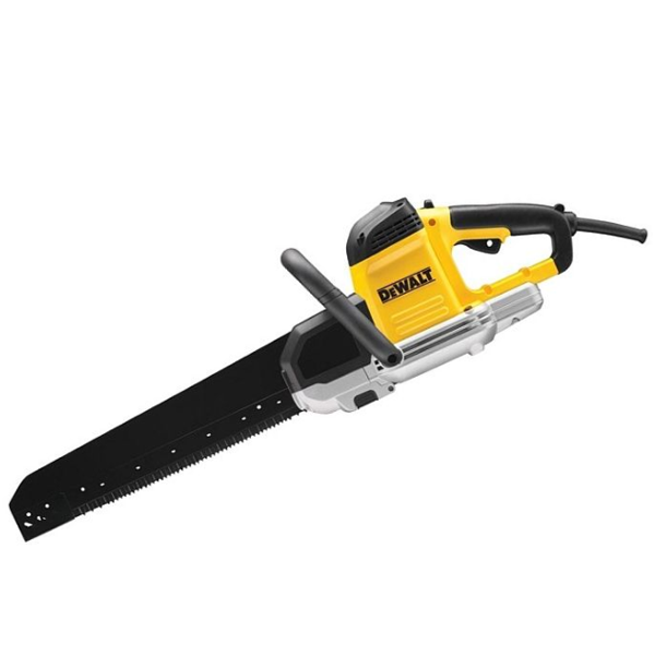 Scie Alligator filaire DWE398 Dewalt 1700W longueur de lame 430 mm