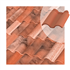 Tuile et demie TB-12 Tejas Borja  - Nature Castilla - 436 MM x 360 MM