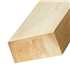 Madrier en sapin du nord - non traité - bois de charpente - 225 MM x 75 MM - longueur 4,80 M