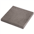 Dalle extérieure béton décoratif Horizon T7 - Anthracite - 50 CM x 50 CM - Ép.50 MM