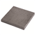 Anthracite - 50 x 50 cm - Ép. 5 cm