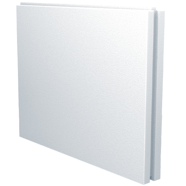 Carreau de plâtre plein Caroplatre Standard - 66,0 CM x 50,5 CM - ép. 70,0 MM