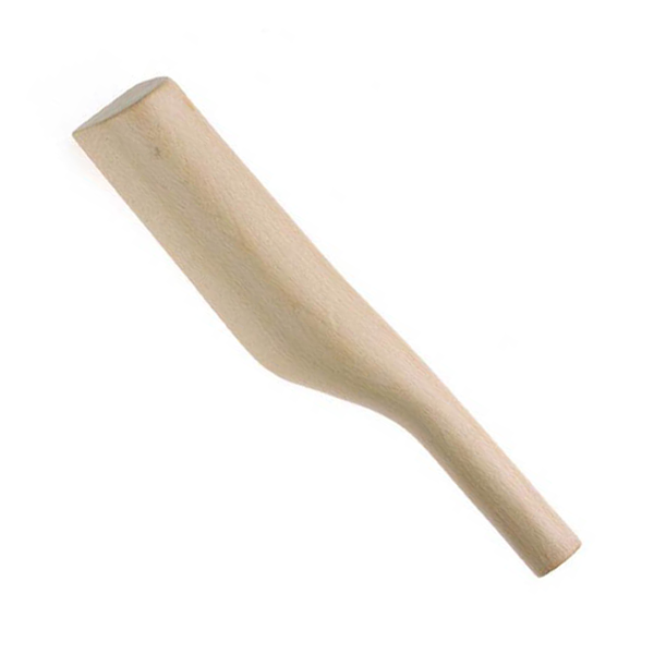 Batte couvreur-zingueur façonnage Jouanel 370 mm Bois de charme