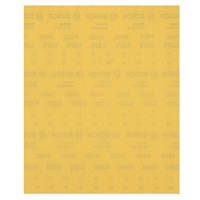 Feuille abrasive - Expert Bosch C470 - 230x280 mm grain 120