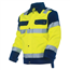 vestes hv haute visibilité