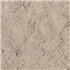 Sable alluvionnaire roulé lavé - granulométrie 0/2 mm - godet de 0,25 m³