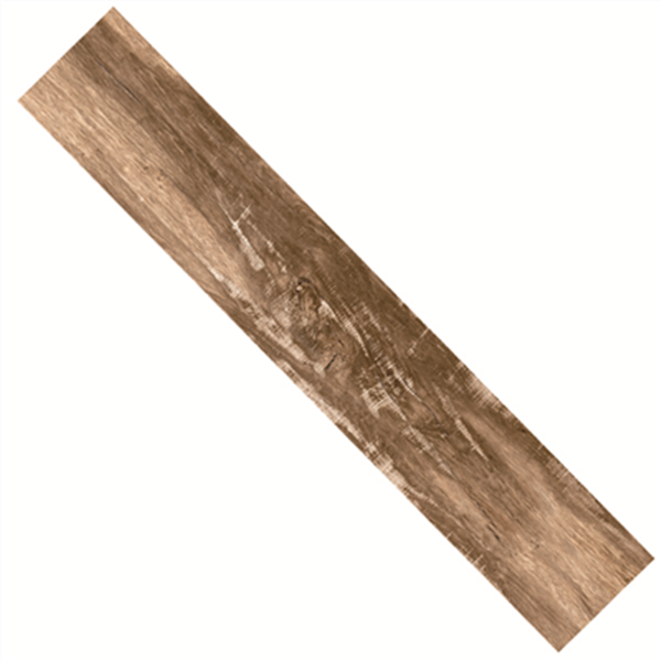 Plinthe WOODGÉNÉRATION ÉDILIS effet bois Caramel - 6 CMx60 CM