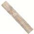 Carrelage de sol extérieur effet bois Woodgeneration Grip Edilis - Ivoire - 120 CMx20 CM