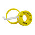 Rouleau d'étanchéité téflon raccords Noyon haute densité 12 m x 12 mm