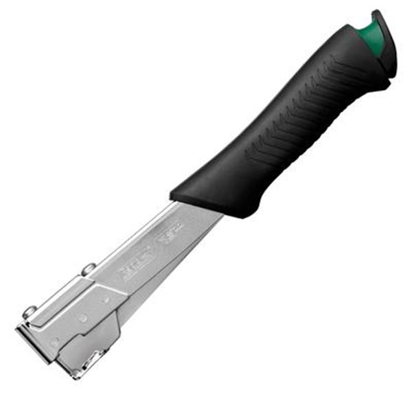 Marteau agrafeur - Pro R311 Rapid - pour agrafes en fil plat n°140 de 6 à 12 mm 5000005