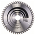 Lame scie circulaire Bosch Optiline Wood 190 x 30 x 2,6 mm 48 dents