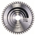 190 x 30 mm -  48 dents