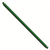 Vert 6005 brut - Haut. 1,20 m