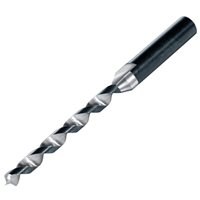 Foret étagé Spax pour le pré-perçage de lame de terrase bois - 2 niveaux de perçage 4.1 et 6.5 mm 5009409873005