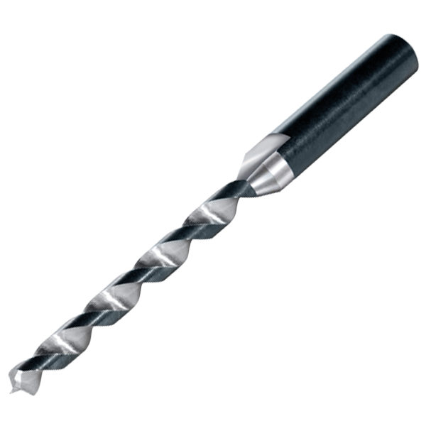 Foret étagé Spax pour le pré-perçage de lame de terrase bois - 2 niveaux de perçage 4.1 et 6.5 mm 5009409873005