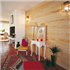 lambris intérieur