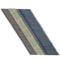 Clou lisse 34° en bande papier Paslode avez gaz pour IM90 - 3,1x90 mm