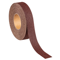 Rouleau abrasif à poncer - SPBR Rhodius - 40 mm x 25 m - grain 600