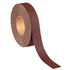 Rouleau abrasif à poncer - SPBR Rhodius - 40 mm x 25 m - grain 600