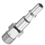 embout pour flexible filete male