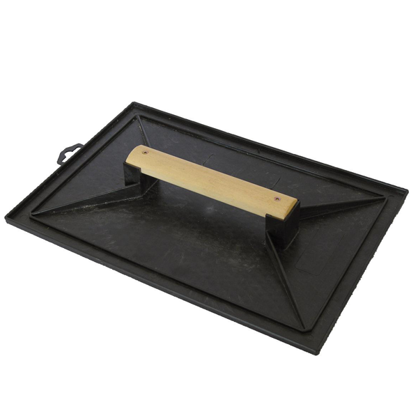 Taloche plastique Mondelin 18 x 27 cm | Quincaillerie Pro