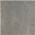 Carrelage sol extérieur effet pierre Dolmen Grip Grigio - 71 CM x 71 CM - ép.9.5 MM