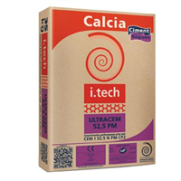 Ciment ULTRACEM 52,5N Calcia CE NF